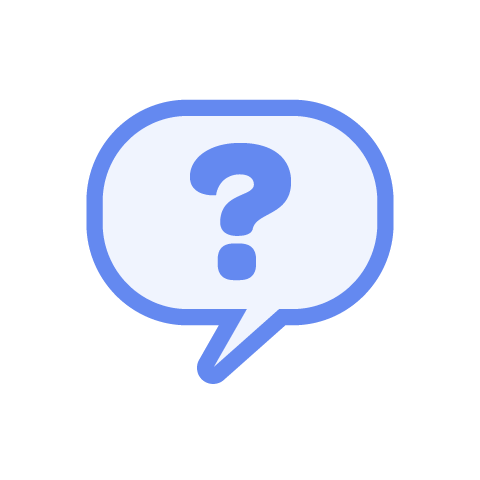 Questions icon