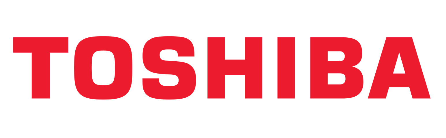 Toshiba logo